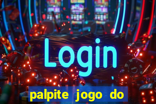 palpite jogo do bicho pb